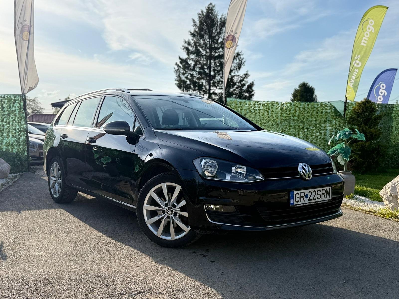 Vw  Golf 7
