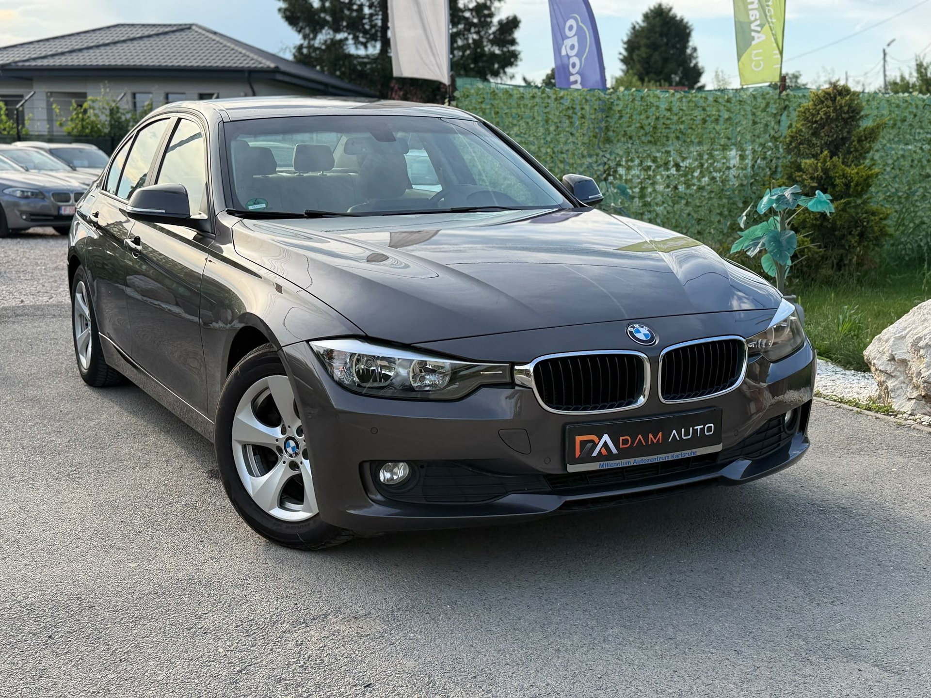 Bmw  320